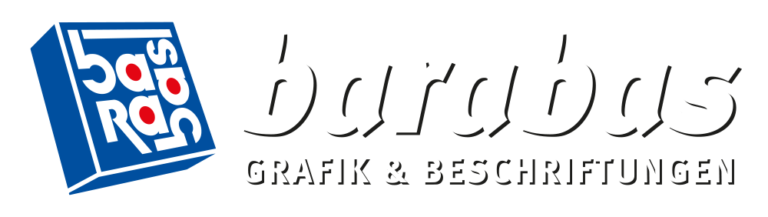 barabas Grafik & Beschriftungen in Oberwart
